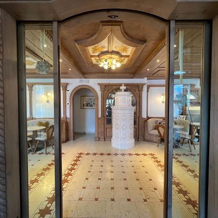 Kaiserkrone Charming Retreat Dimaro Exteriér fotografie