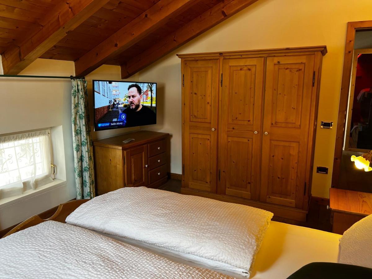 Kaiserkrone Charming Retreat Dimaro Exteriér fotografie