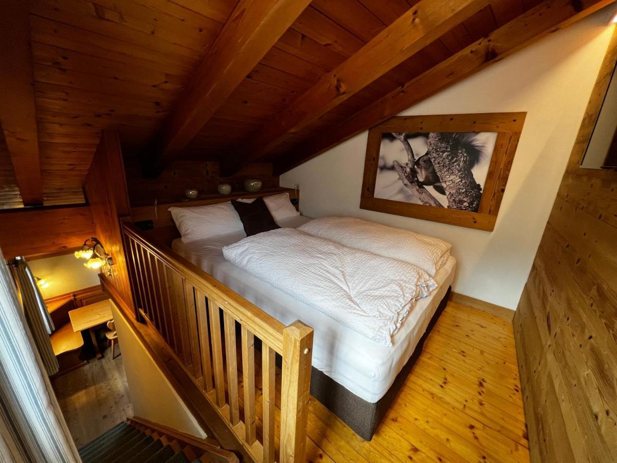 Kaiserkrone Charming Retreat Dimaro Exteriér fotografie
