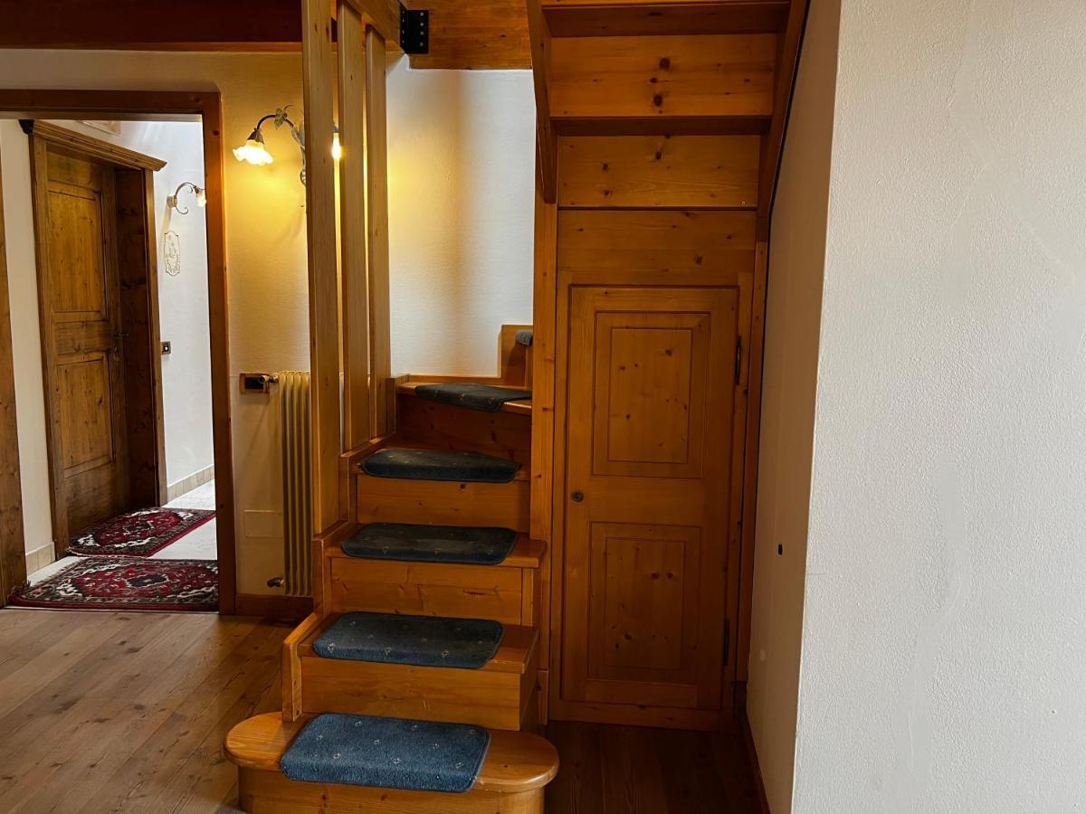Kaiserkrone Charming Retreat Dimaro Exteriér fotografie
