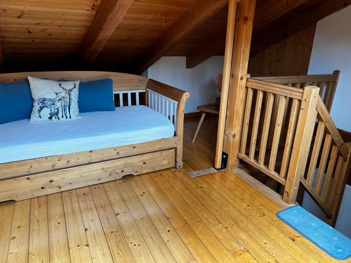Kaiserkrone Charming Retreat Dimaro Exteriér fotografie