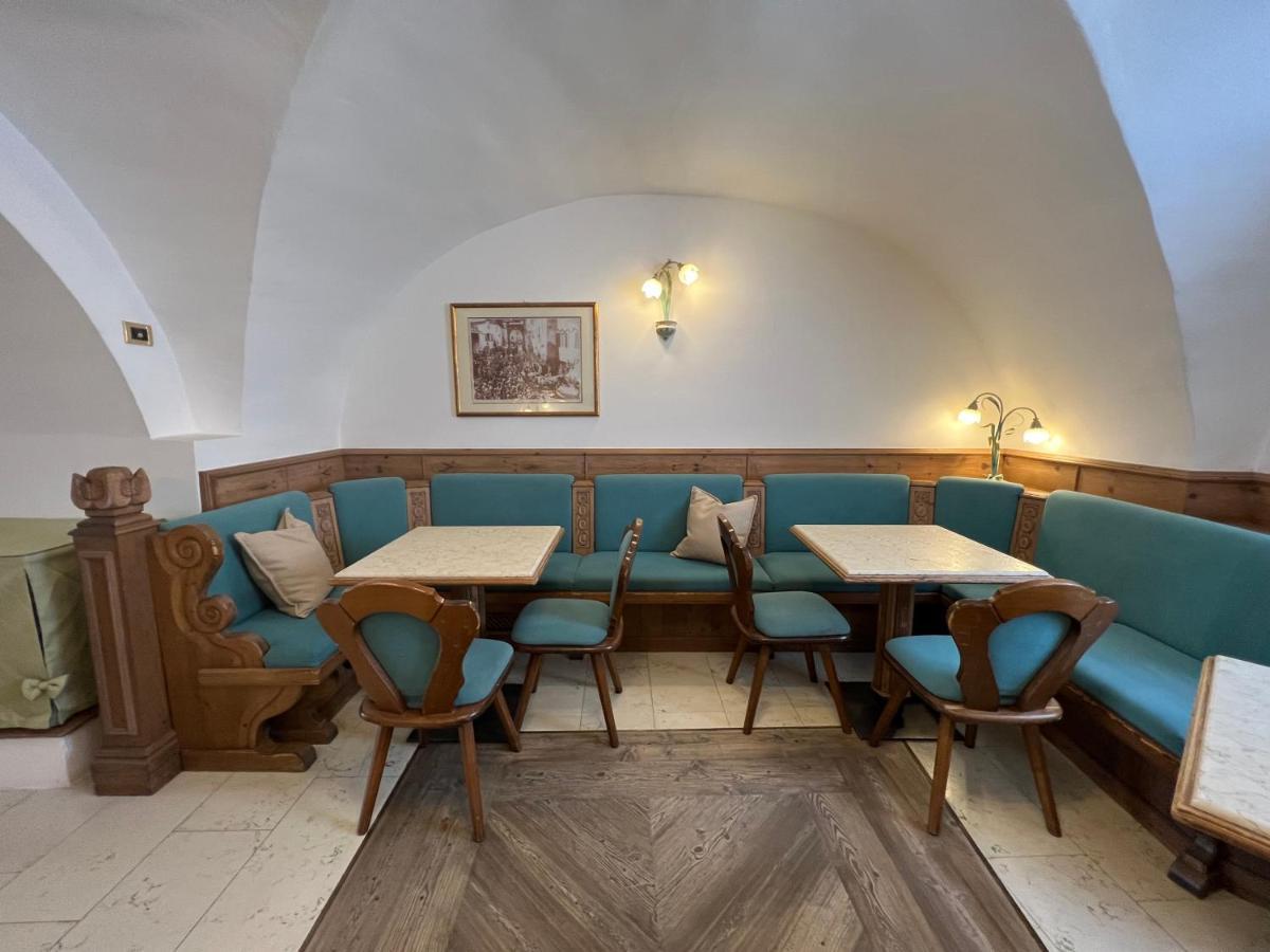 Kaiserkrone Charming Retreat Dimaro Exteriér fotografie