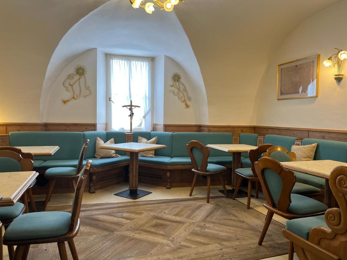 Kaiserkrone Charming Retreat Dimaro Exteriér fotografie